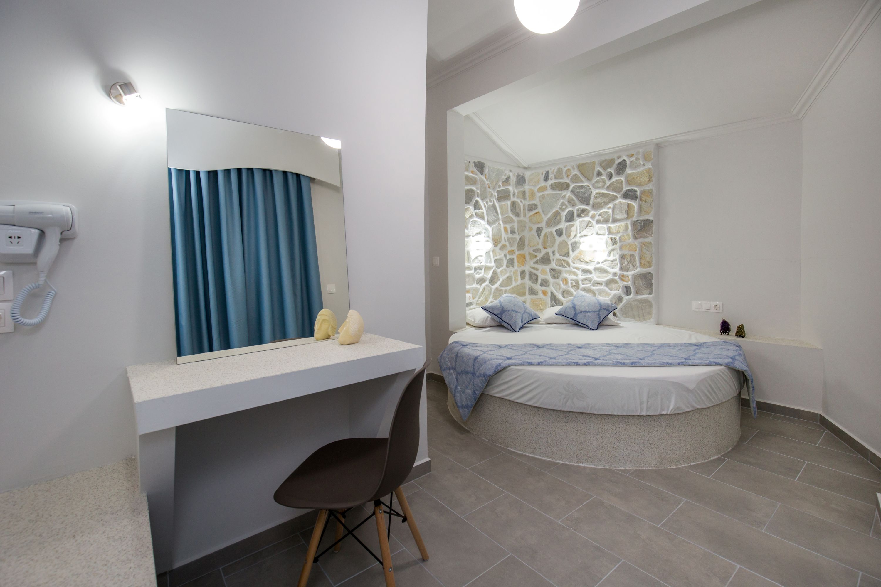 Villa Oasis izgled superior apartmana